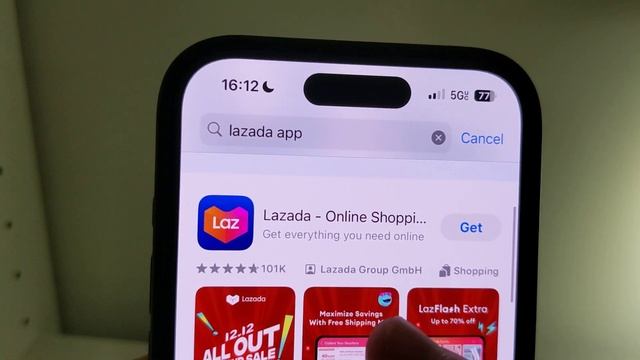 How to Download Lazada on iPhone iOS, App Store, Android Apk, Play Market смотреть онлайн