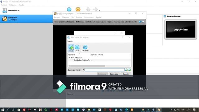 Puppy Linux смотреть онлайн