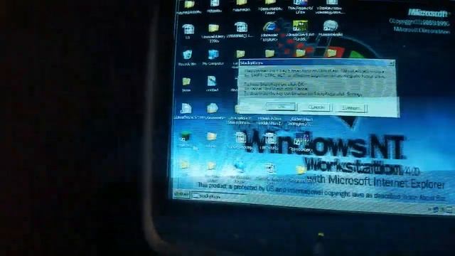 Sticky keys windows nt 4.0 смотреть онлайн
