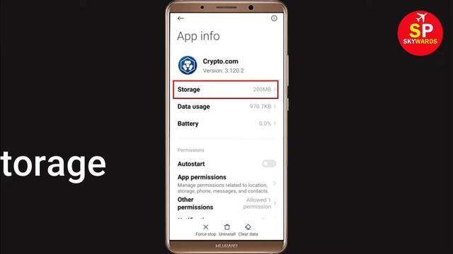 How To Fix Crypto.com App Keeps Crashing Problem Android & Ios - Crypto.com App Crash Issue