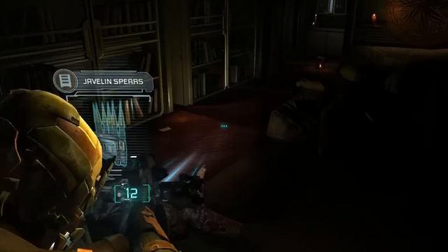 Dead Space 2 -Bölüm 6- Tamçözüm / Oynanış (Chapter 3-4) [HD] Walkthrough смотреть онлайн