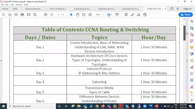 Security Basics смотреть онлайн