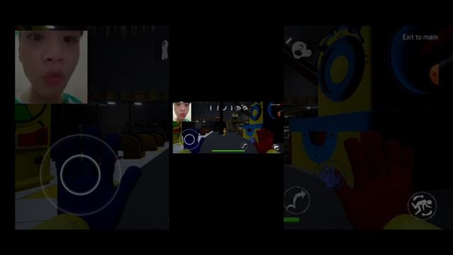 Project Playtime 手機版 新版本 0.5.0 更新了可以打關抖和地下的腳印🥰🥰🥰🤩🤩🤩🥳🥳🥳🤗🤗🤗😍😍😍😘😘😘❤️❤️❤️ смотреть онлайн