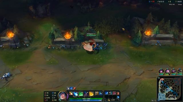 Platinum game 112 Sona and Twitch vs Lucian and Thresh смотреть онлайн