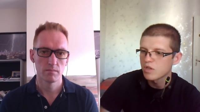 (Backup) BiohackersLab - Daniel Georgiev (2017.08.03) смотреть онлайн