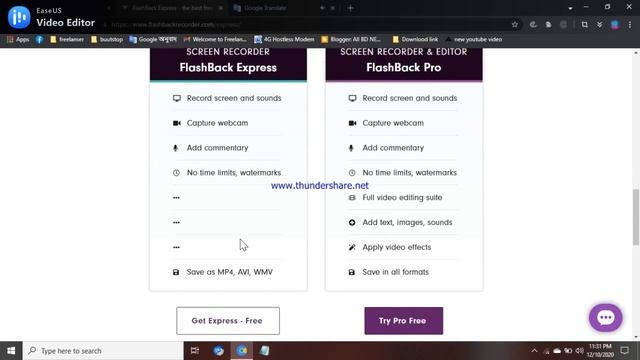 Best 10 Free Screen Recorder Without Watermark for PC . смотреть онлайн