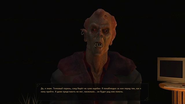 Vampire: The Masquerade - Bloodlines [#6] - Прохождение на Linux [Летсплей] смотреть онлайн