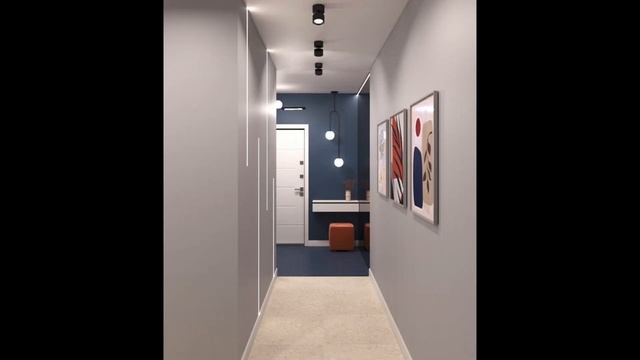 100 Modern Living Room Paint Color Ideas 2024 Hall Colour Combinations| Home Interior Wall Design смотреть онлайн