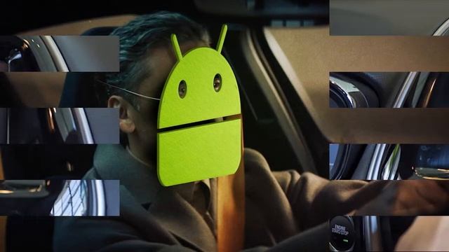Android auto | Google Assistant Driving mode смотреть онлайн