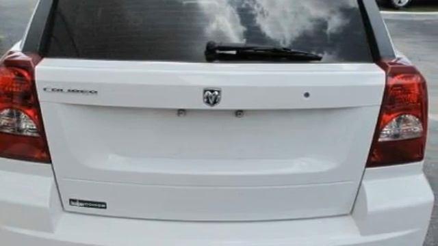 Used 2007 Dodge Caliber Miami FL смотреть онлайн