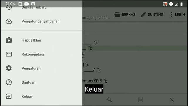 Fix Error 7 Twrp install rom dan Gapps no PC no root смотреть онлайн