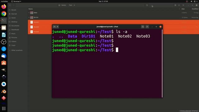 How to Delete Multiple Files in Linux using Asterisk or Star(*) Part 2 | Linux Basic commands смотреть онлайн