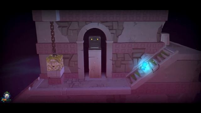 The Last Campfire - Ending - Apple Arcade - Gameplay Walkthrough - Part 10 (iOS)