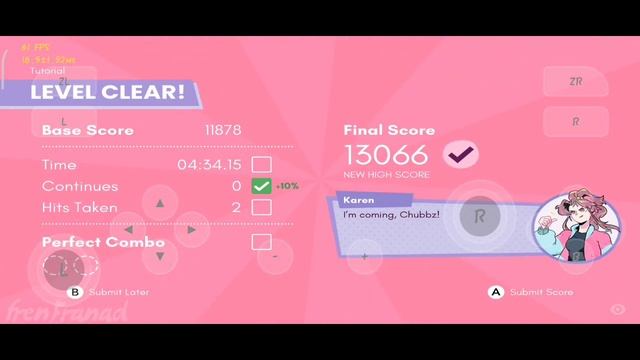 Super Crush KO (Switch) Skyline Emulator Android Build 1201 Game Test смотреть онлайн