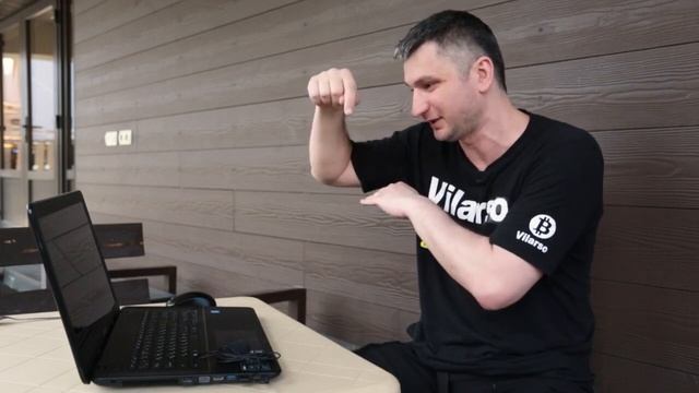 Обсуждаем спуфинг с Vilarso @Cryptanutye смотреть онлайн