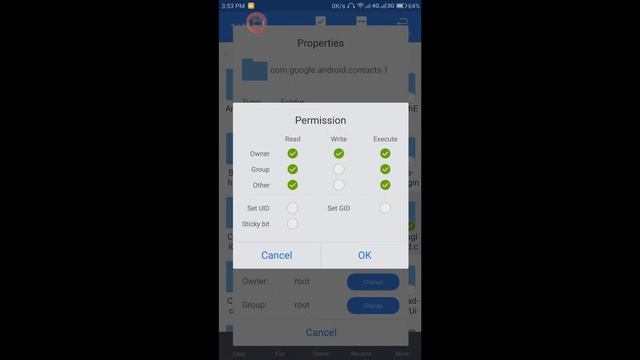 Convert any app to system app without any software | Root смотреть онлайн