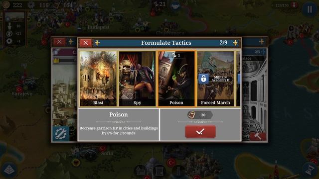 European War 6 Conquest 1798 Russia | Ep5 Process to a victory смотреть онлайн