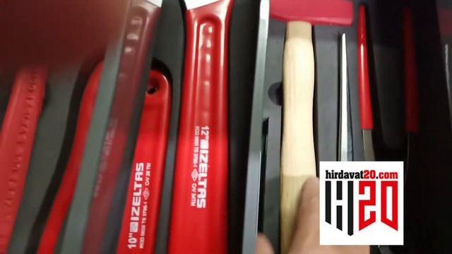 İzeltaş Tesisatçı Takım Çantası (28 Parça, 5 Gözlü) -Hirdavat20.com Denizli Özbu Oto Çelik смотреть онлайн