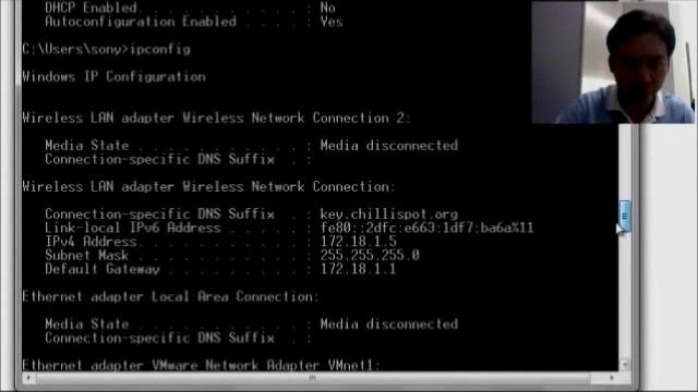 สอนวิธีการ Set IP Address ให้ Windows และ Linux โดย Mr.Jodoi смотреть онлайн