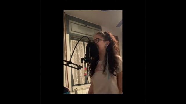 The sun is rising - Britt Nicole - Cover смотреть онлайн