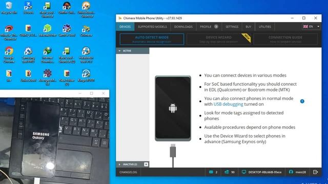 Samsung A04e frp Bypass | Samsung Google Account Bypass tool смотреть онлайн