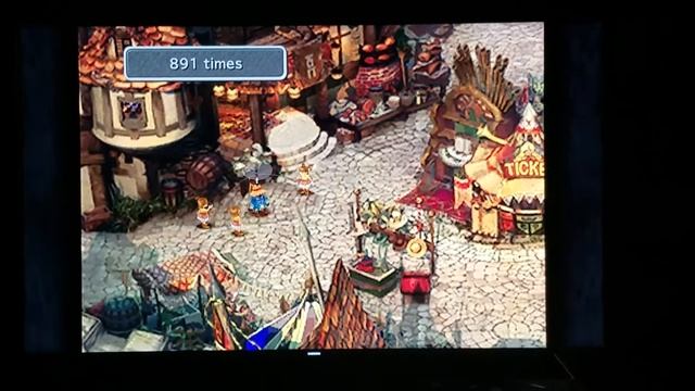 Running the jump rope script with PS4 Remote Play смотреть онлайн