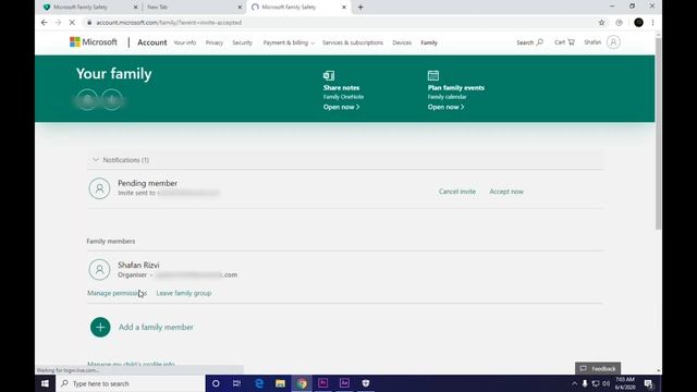 Microsoft parental Controls - How to protect your kids online смотреть онлайн