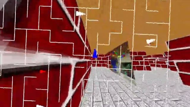 Windows 93 maze i guess смотреть онлайн