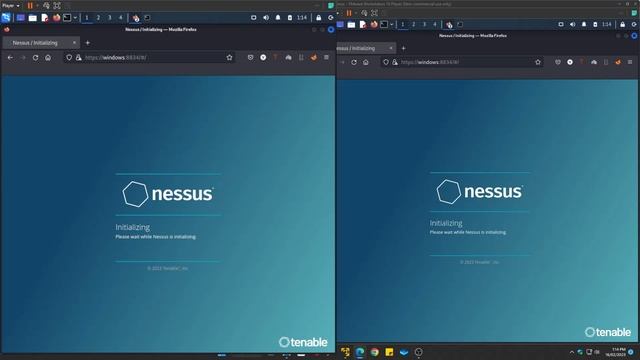NESSUS FOR VULNERABILITY ASSESSMENT Install and Scanning Basic смотреть онлайн