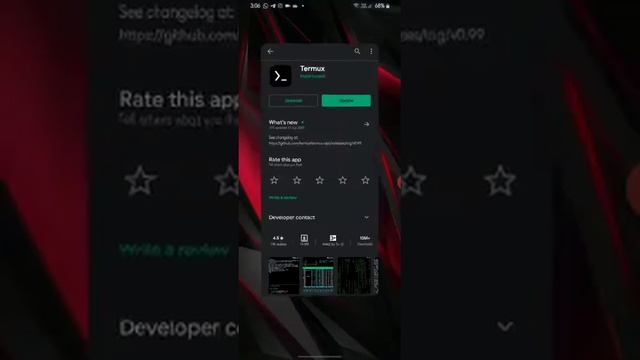 HOW TO DOWNLOAD KALI LINUX IN ANDROID || TECH EDITZ смотреть онлайн