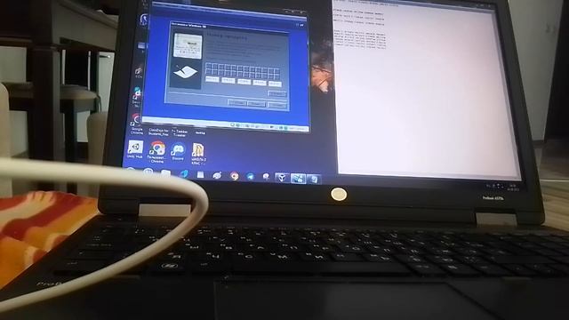 установка Windows 98 часть 3 смотреть онлайн
