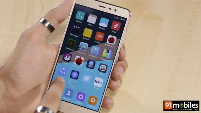 Xiaomi Redmi Note 3 Review - The best budget phone? [91mobiles] смотреть онлайн