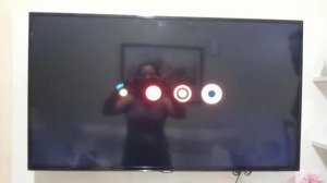 TV Stick XS 97S3 não funciona