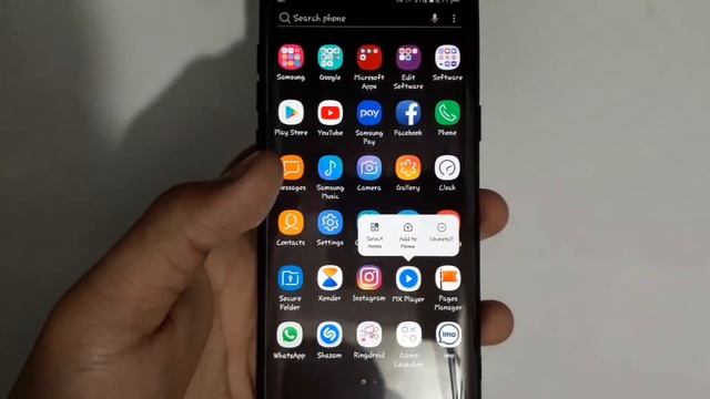 Full Review of s8 plus Android Oreo in hindi смотреть онлайн