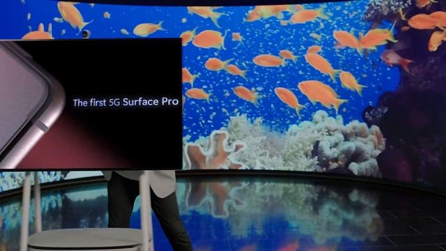 Tech Marketing - Spark Surface-as-a-service [Microsoft Surface Business Suite] смотреть онлайн