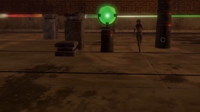 Syberia 3 Walkthrough part 18 the Youkol Temple part 2 смотреть онлайн