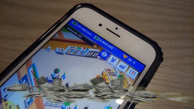 Idle Farm Tycoon - Announcement смотреть онлайн