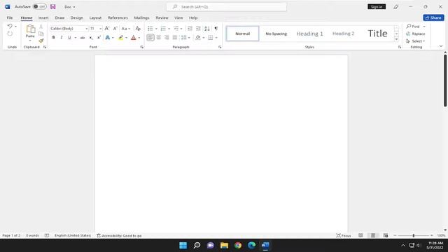 How to Enable or Disable AutoCorrect Flag Repeated Words in Microsoft Word [Tutorial] смотреть онлайн