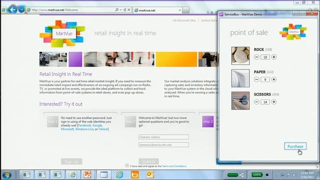 Tech·Ed North America 2011 From Servers to Services On Premise and in the Cloud смотреть онлайн