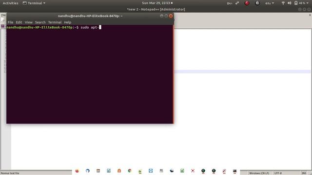 How to enable remote acess for VNC in Ubuntu 18.04 LTS смотреть онлайн