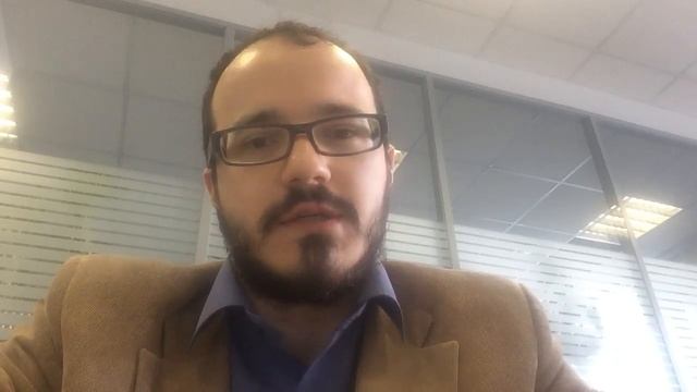 Отзыв Владимира Мартыненко о курсе Фёдора Сидорова смотреть онлайн