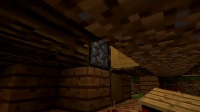 minecraft Потайные комнаты с Shark`om 3 смотреть онлайн