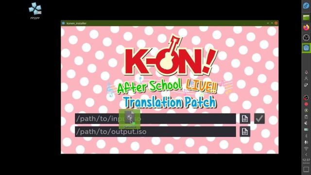 Linux installer install guide for K-on! after school live!! смотреть онлайн