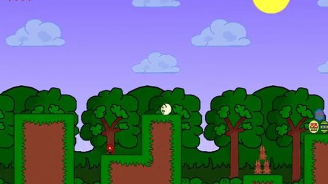 Pisankowy Klopot (Windows game 2007) смотреть онлайн