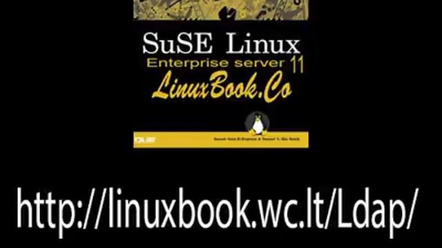Ldap смотреть онлайн