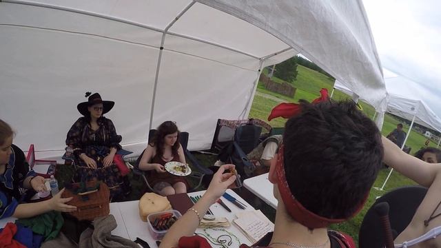 Adventures of Balder GAC 2019 part 2 смотреть онлайн