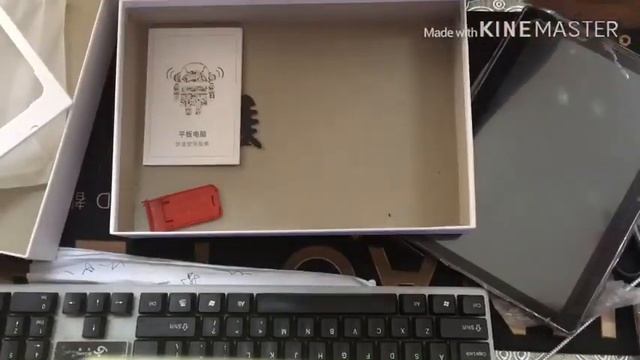 Unboxing my new #TAB MediaTek #chinese brand 2019 смотреть онлайн