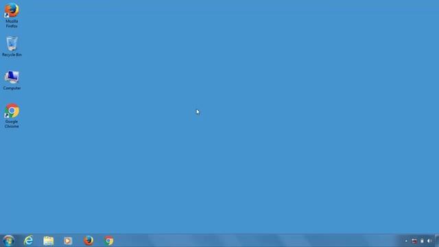 How to Block Internet Access to Programs Using Windows Firewall Windows 7,8,8 1,10 Urdu Hindi смотреть онлайн