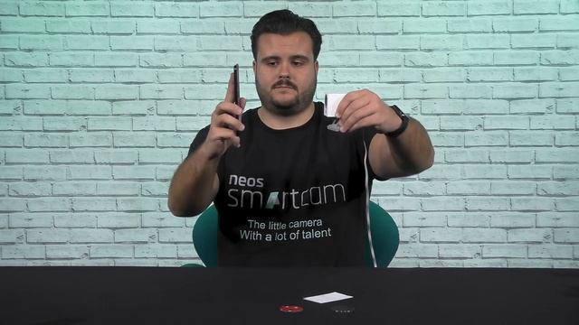 How to set up your Neos SmartCam смотреть онлайн