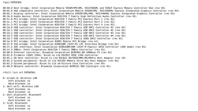 Dropped wireless connections and reconnections with a Broadcom BCM4321 (3 Solutions!!) смотреть онлайн